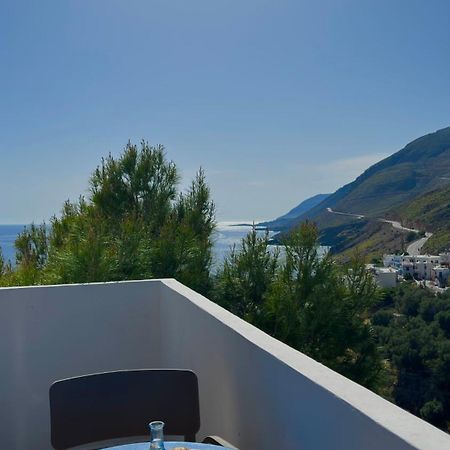 Mesohori Studios Σφακιά Εξωτερικό φωτογραφία