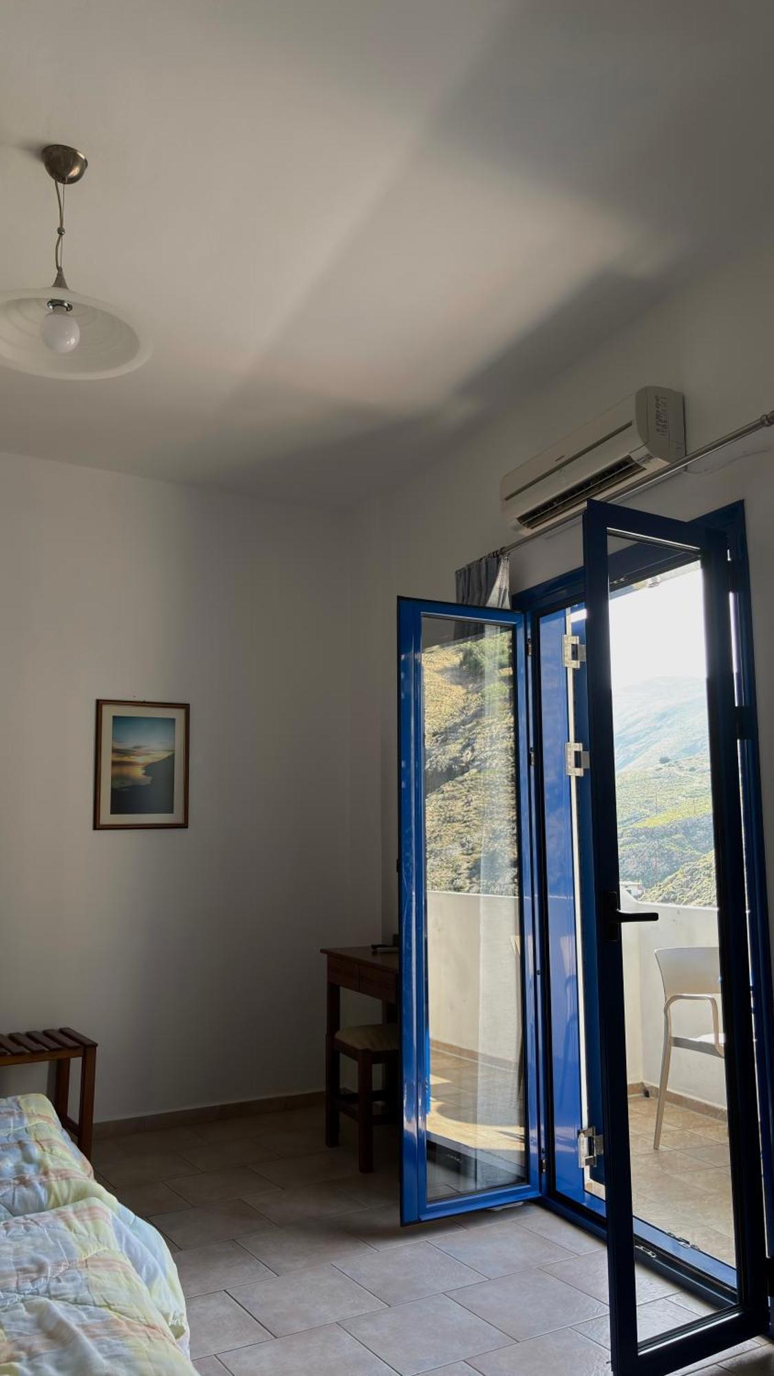 Mesohori Studios Σφακιά Εξωτερικό φωτογραφία