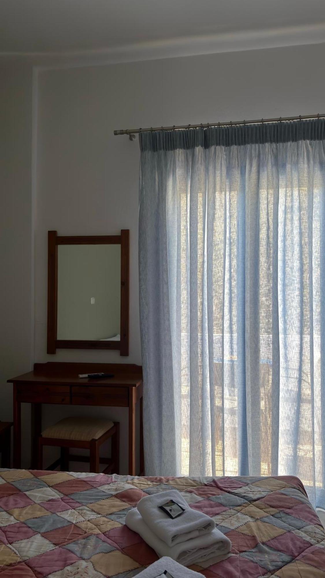 Mesohori Studios Σφακιά Εξωτερικό φωτογραφία