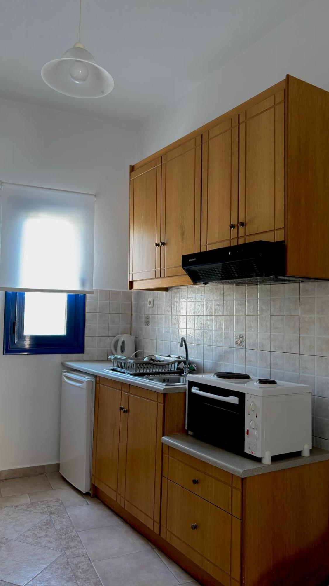 Mesohori Studios Σφακιά Εξωτερικό φωτογραφία